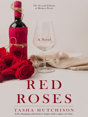 cover image of Red Roses